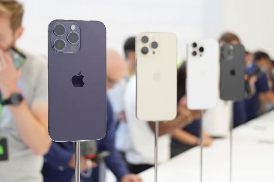 iPhone 14 series Việt Nam có thể được mở bán vào đầu tháng 10