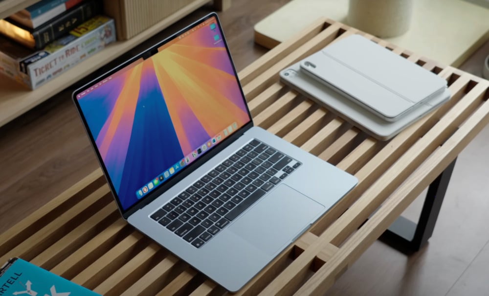 Đánh giá MacBook Air M4 từ A đến Z: Có đáng để đầu tư?