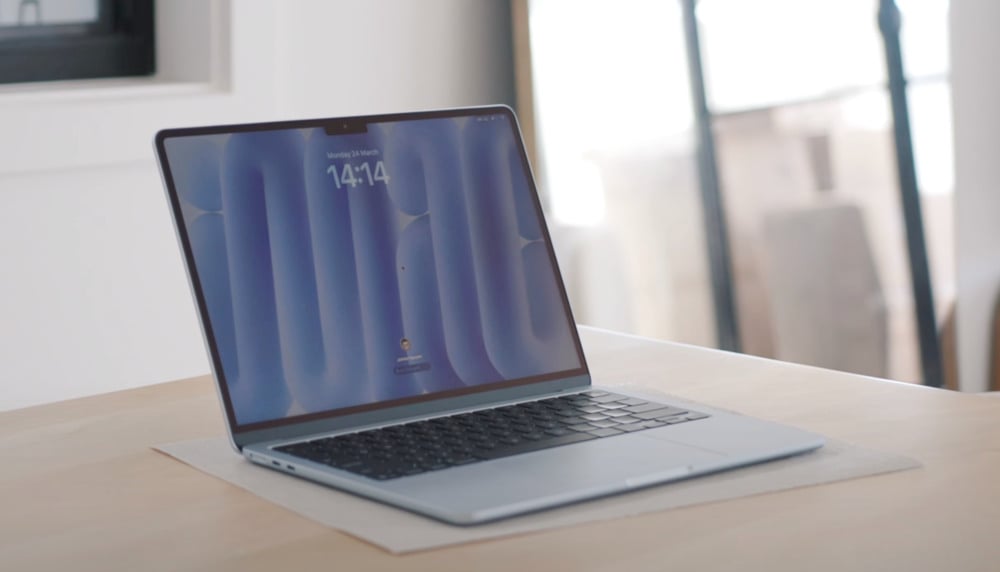 Đánh giá MacBook Air M4 từ A đến Z: Có đáng để đầu tư?