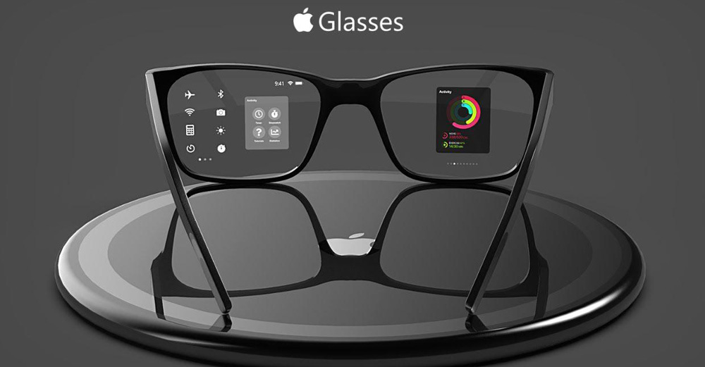 Kính thực tế ảo của Apple và kính VR độc lập dự kiến ra mắt năm 2023