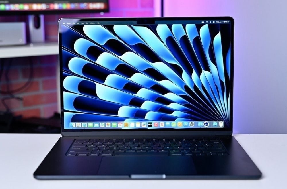 Laptop Apple 2025