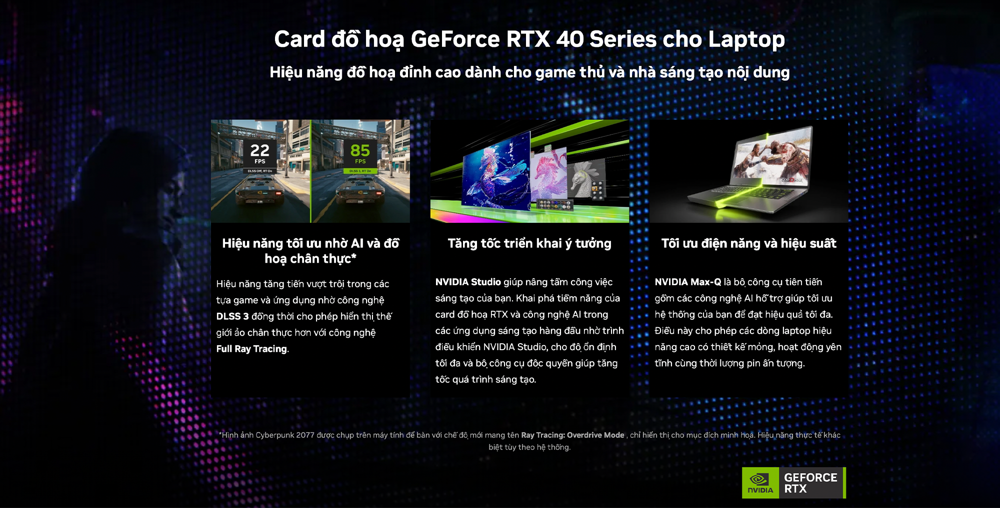 Đánh giá review Laptop Gaming Asus ROG Strix Scar 16 inch G634JZ-N4029W