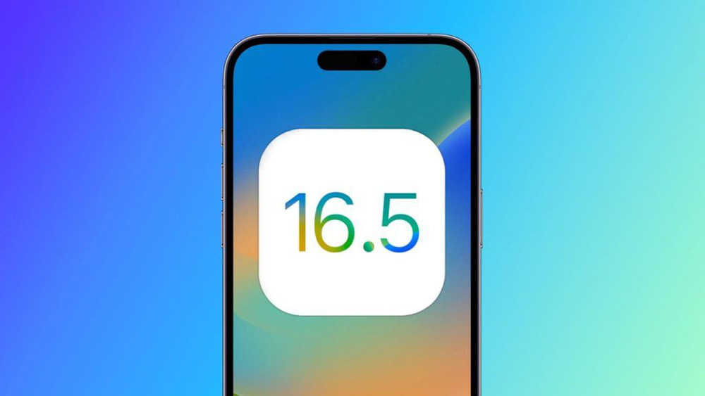 iOS 16.5 có gì mới? Điện thoại iPhone nào nên lên iOS 16.5