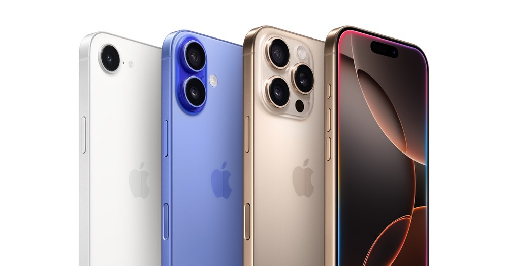 Lịch sử hình thành iPhone