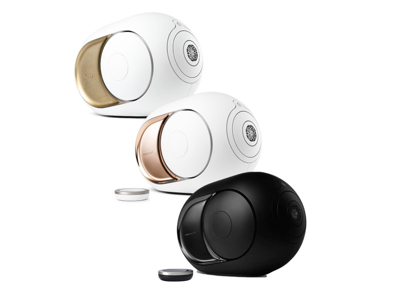 Loa Devialet Phantom I 108DB