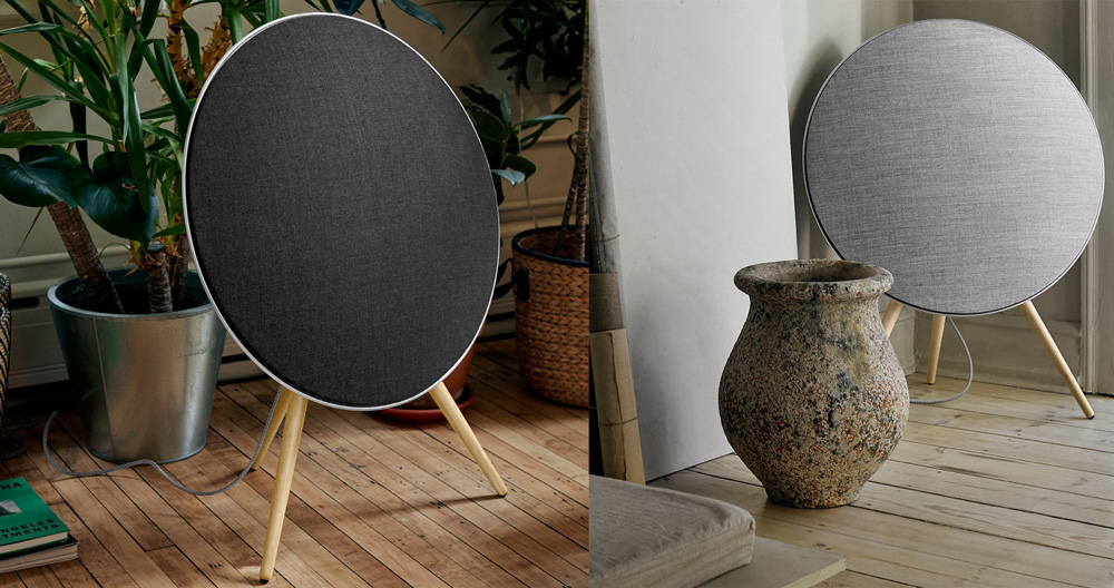 Đánh giá Loa B&o Beoplay A9 Gen 4