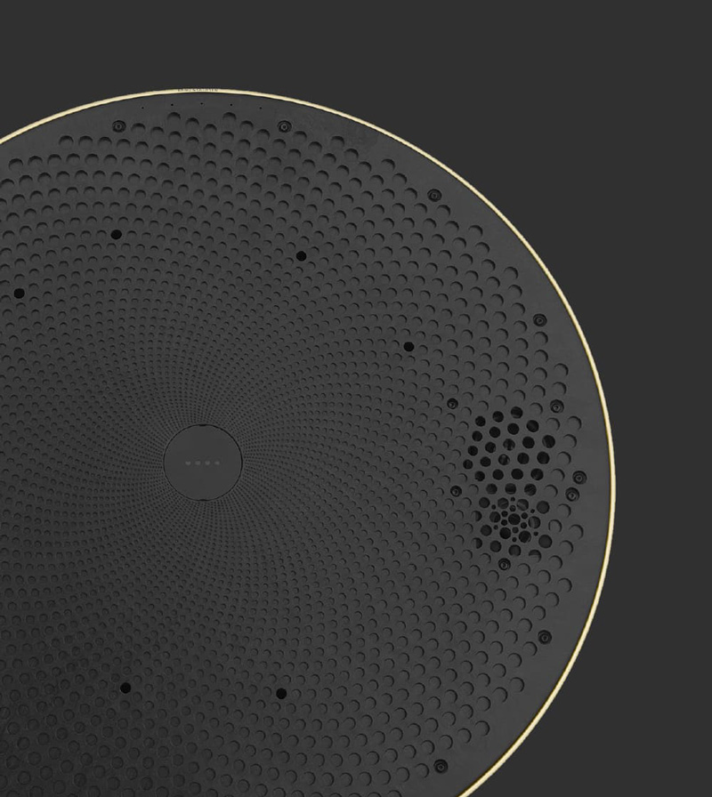 Đánh giá Loa B&o Beoplay A9 Gen 4