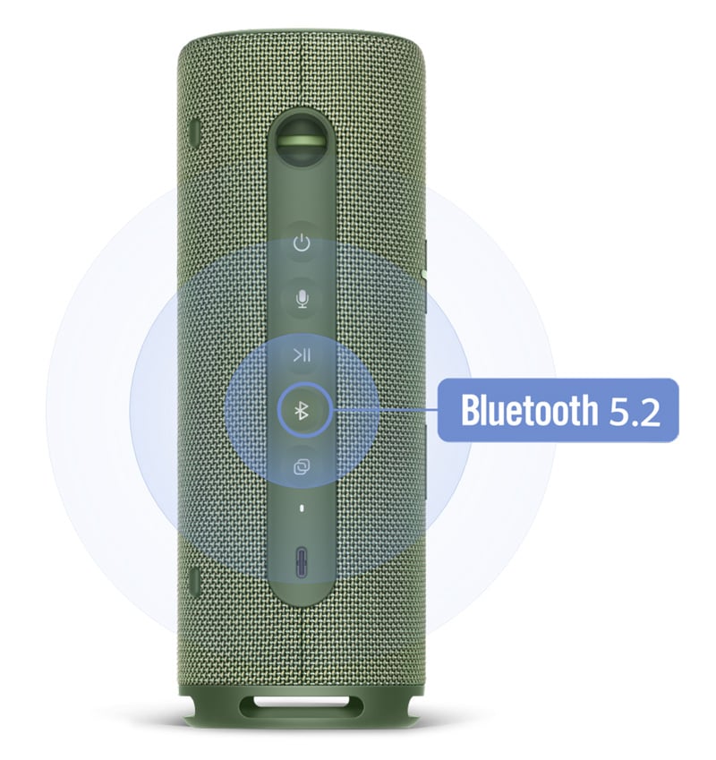 Loa Bluetooth Huawei Sound Joy