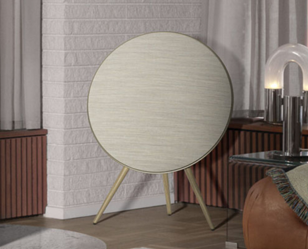 Loa Bang & Olufsen Beoplay A9 Gen 5