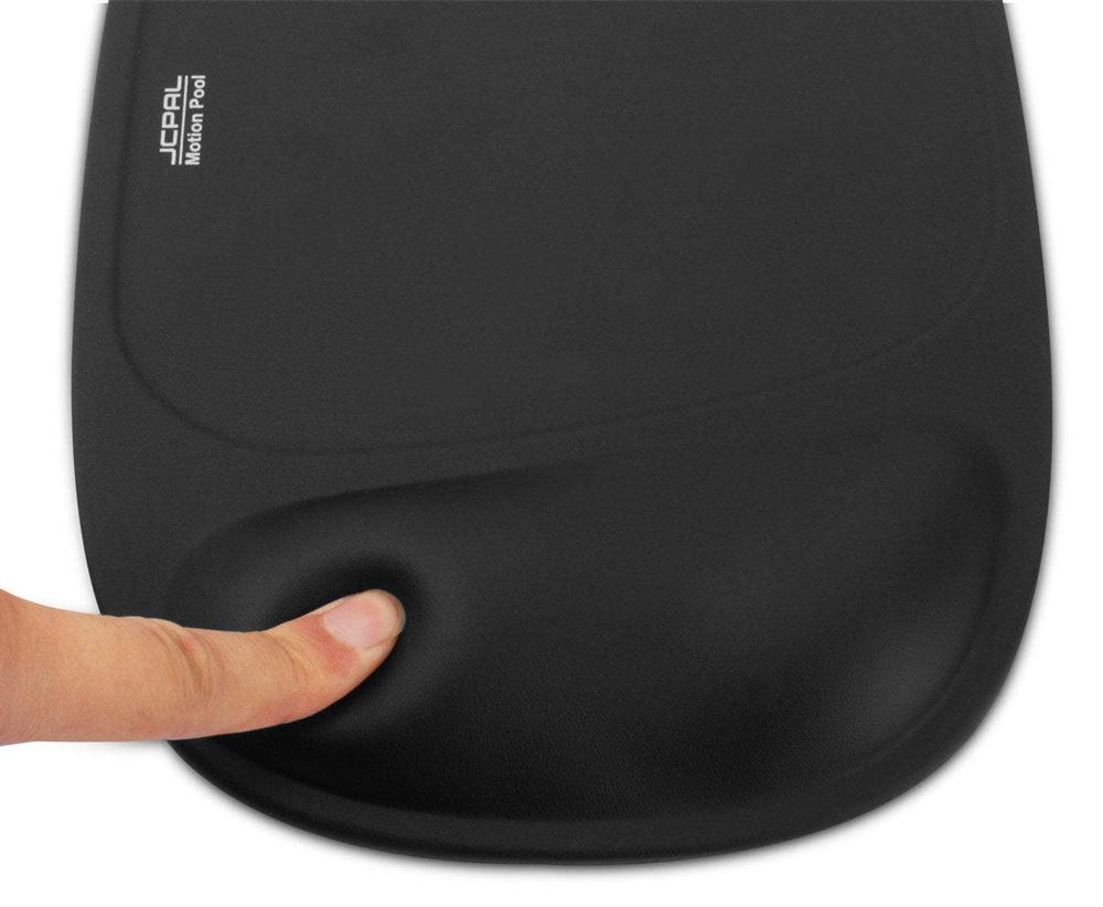 Lót chuột JCPAL ComfortPad Ergonomic chống mỏi cổ tay