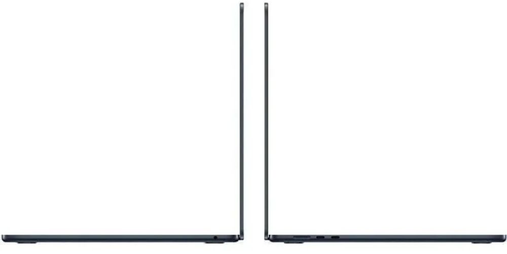 MacBook Air 13 inch mỏng nhẹ