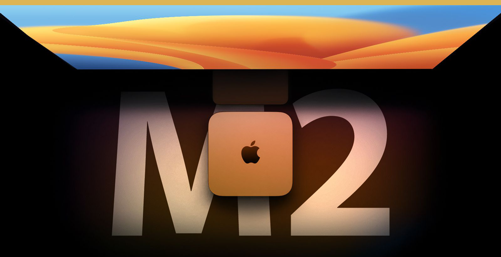Mac mini M2 / M2 Pro
