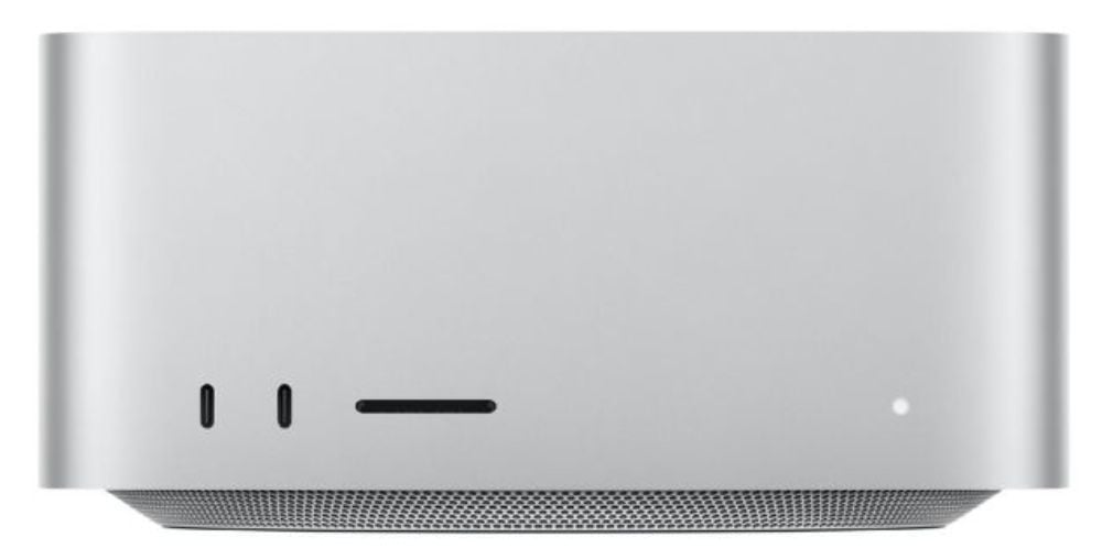Mac Studio M4 Max và M3 Ultra