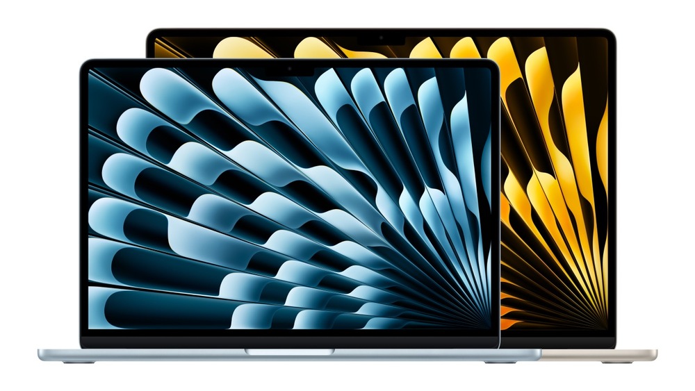 MacBook Air chính hãng