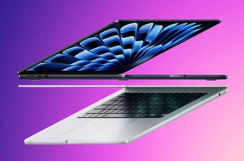 MacBook Air M4 2025