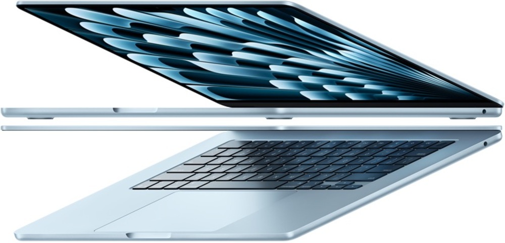 MacBook Air M4 chính hãng tại Vender