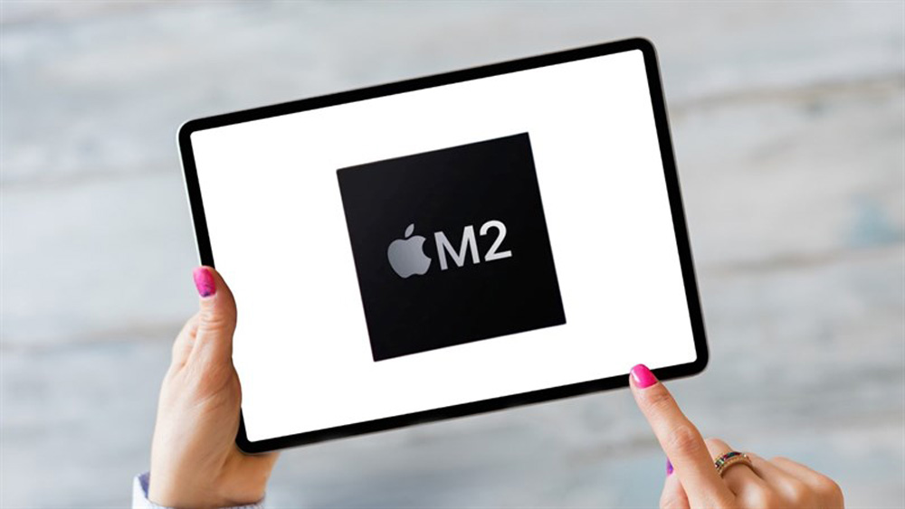 MacBook M2 Pro và M2 Max và iPad Pro M2 dự kiến ra mắt cuối năm nay