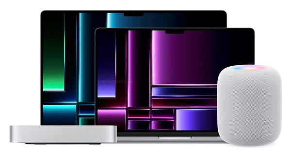 Tổng hợp các sản phẩm Apple công bố ra mắt hoặc mở bán trong năm 2023