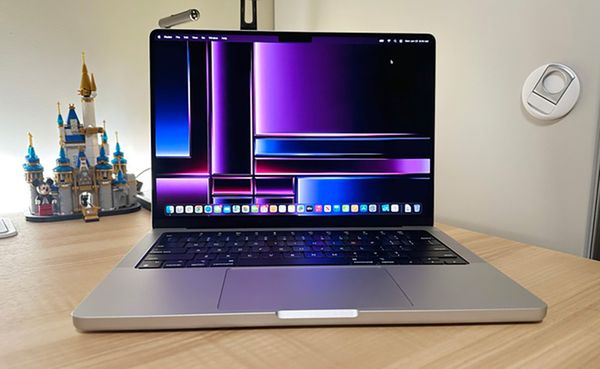 Bạn phù hợp chiếc MacBook Pro 13, 14 và 16 inch M2 2023 nào?