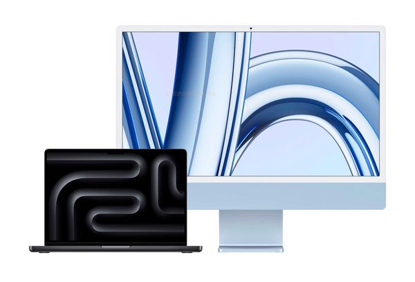 Tổng hợp các sản phẩm Apple công bố ra mắt hoặc mở bán trong năm 2023