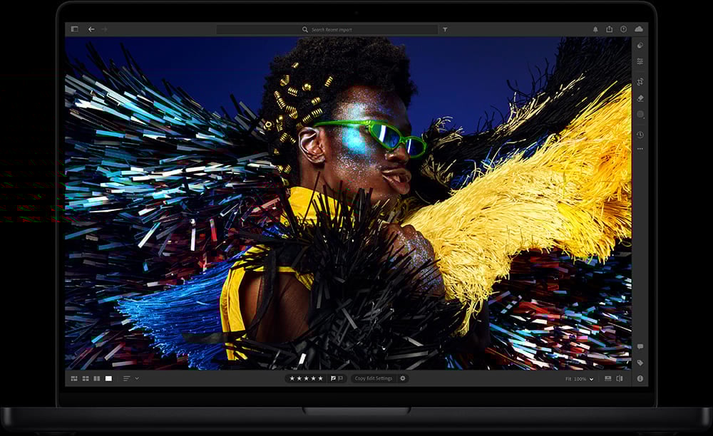 MacBook Pro M4