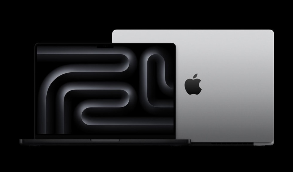 MacBook Pro M4 chính hãng tại Vender