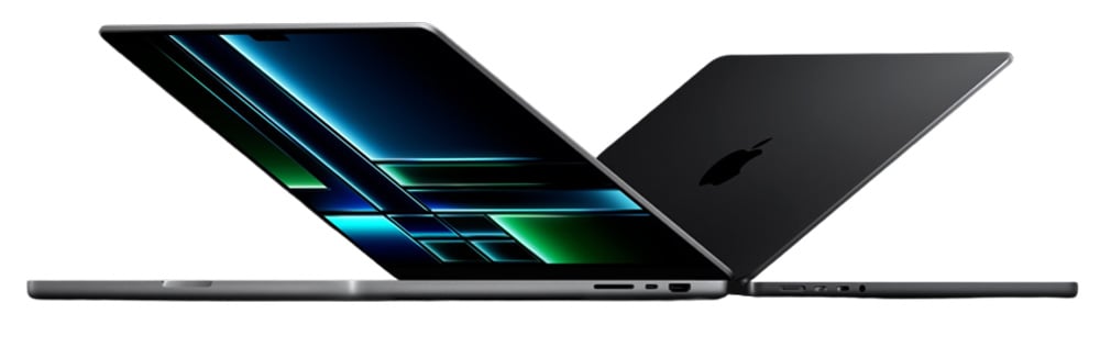 Đánh giá review MacBook Pro 14 inch M2 Pro, M2 Max chính hãng