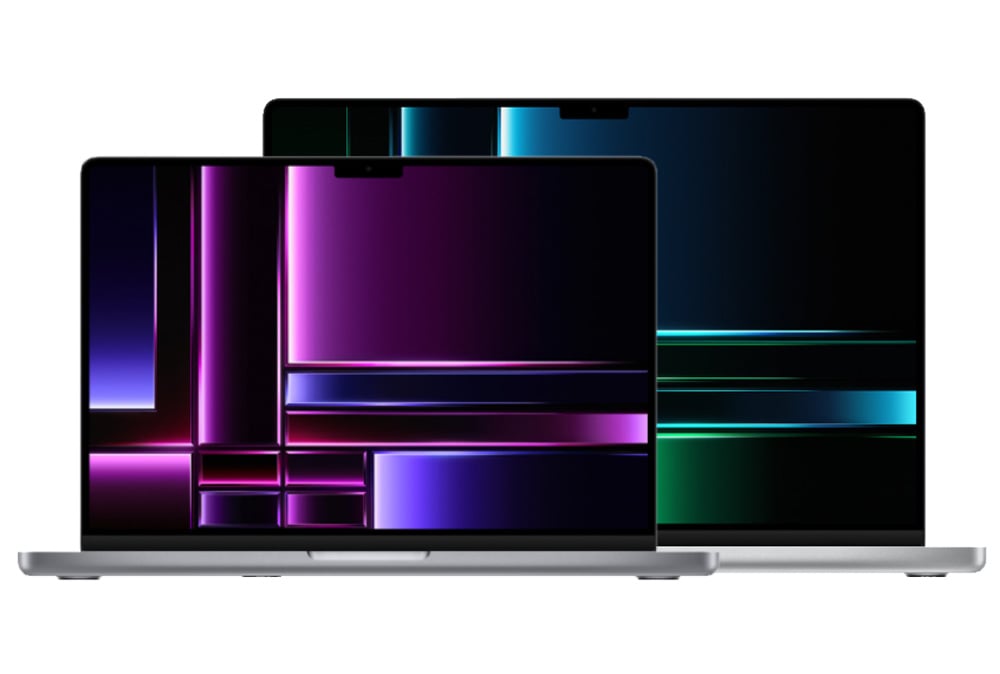 Đánh giá review MacBook Pro 14 inch 16 inch M2 Pro, M2 Max chính hãng