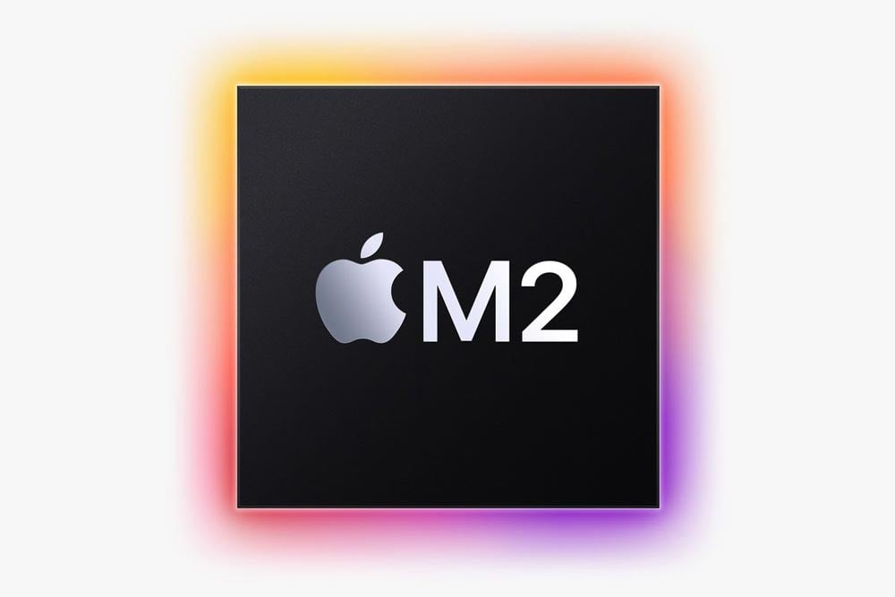 MacBook Pro 13-inch M2 chính hãng Việt Nam