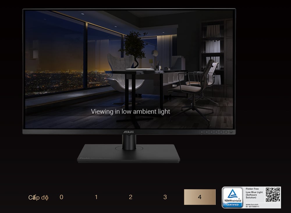 Màn hình ASUS ProArt PA329CV LED 32