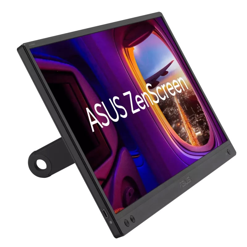 Màn hình ASUS ZenScreen MB166CR 15.6 inch di động Full HD, IPS, USB-C