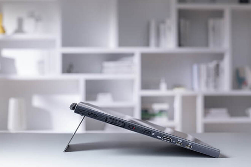 Màn hình di động ASUS ProArt PA169 CDV 15,6