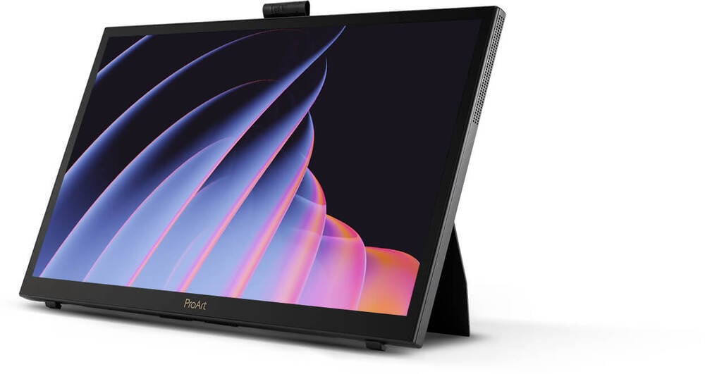 Màn hình di động ASUS ProArt PA169 CDV 15,6