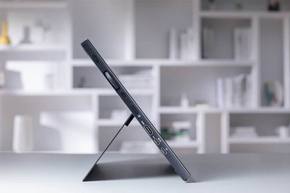 Màn hình di động ASUS ProArt PA169 CDV 15,6