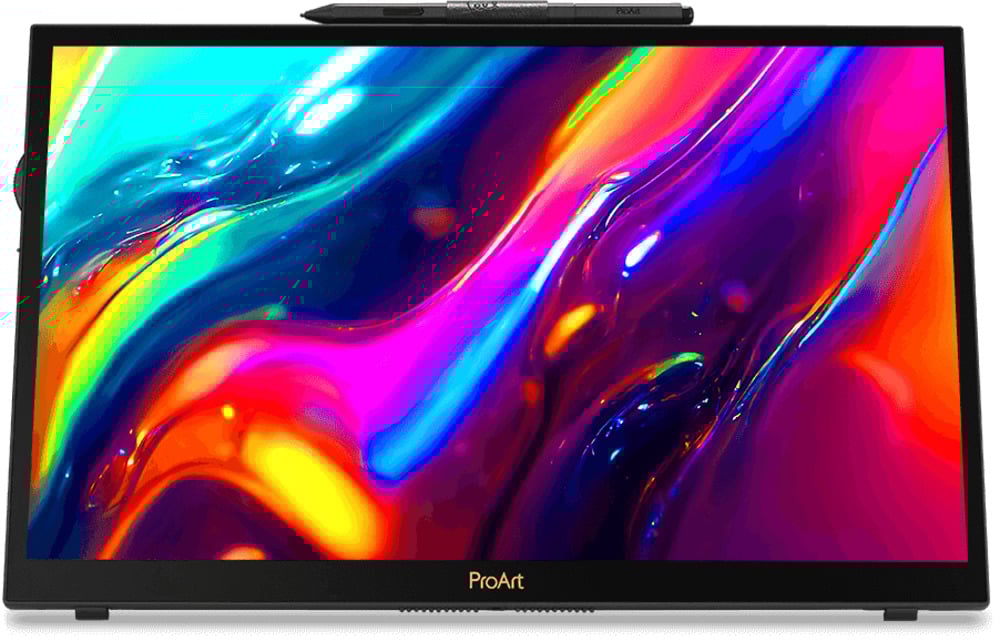 Màn hình di động ASUS ProArt PA169 CDV 15,6