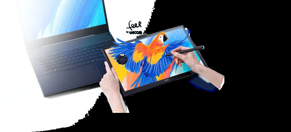 Màn hình di động ASUS ProArt PA169 CDV 15,6