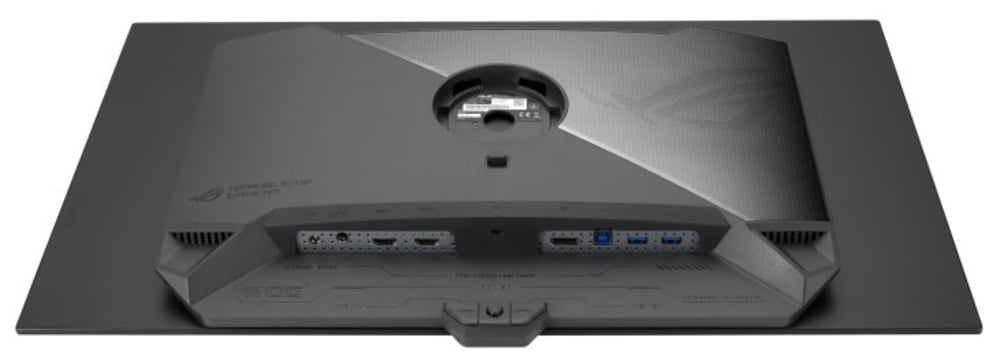 Màn hình Gaming ASUS ROG Strix XG27AQDMG 27