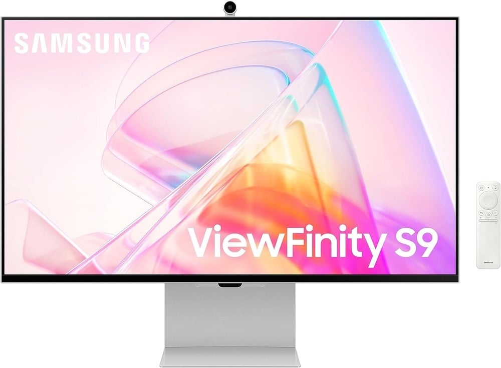 Màn hình Samsung 27 inch ViewFinity S9 S90PC 5K