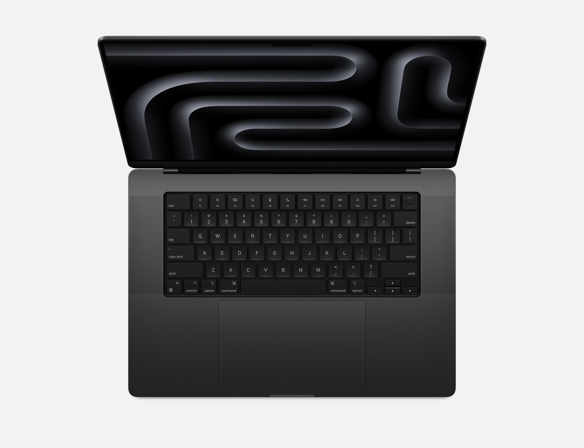 Ra mắt MacBook Pro 14 inch và 16 inch M3, có màu đen mới, giá rẻ hơn M2