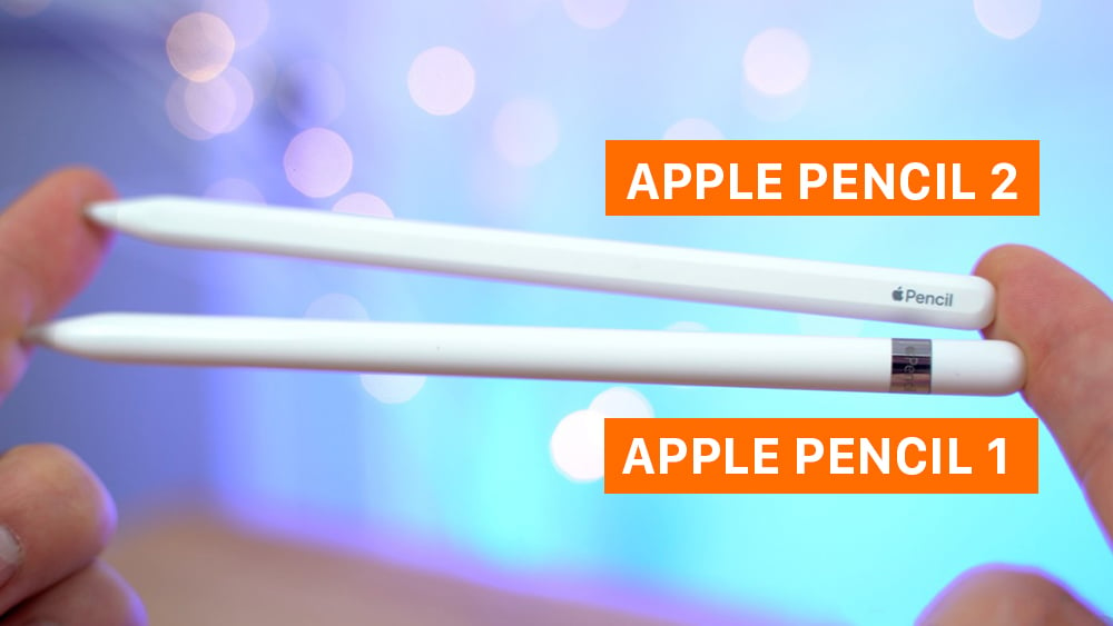 6 mẹo thú vị về Apple Pencil 2 khi sử dụng trên iPad bạn nên biết