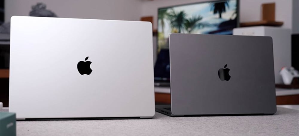 Đánh giá MacBook Pro 14 inch 16 inch M2