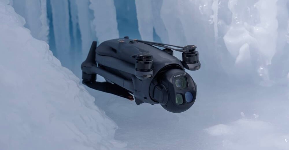 Mua drone DJI Mavic 4 Pro chính hãng