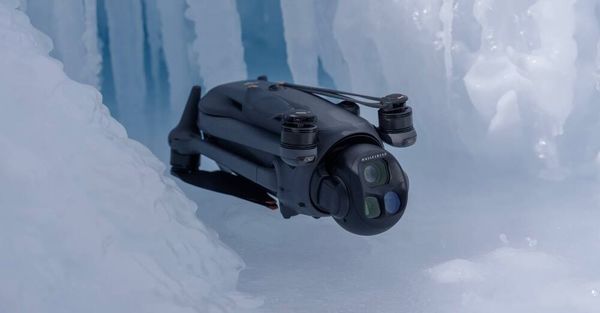 Mua drone DJI Mavic 4 Pro chính hãng