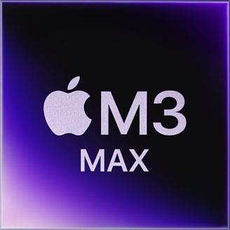 MacBook Pro 16 inch M3 Chính hãng VN