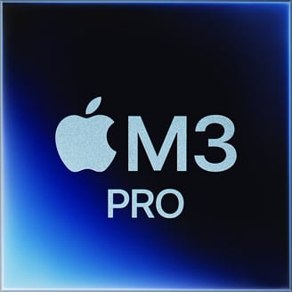 MacBook Pro 16 inch M3 Chính hãng VN