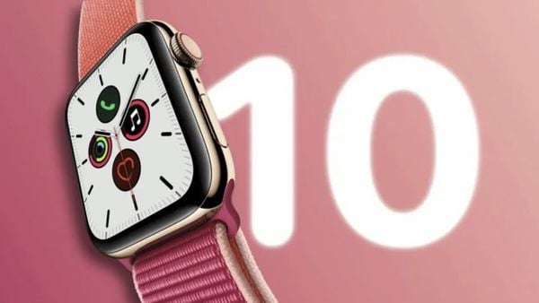 Apple Watch Series 10 chuẩn bị ra mắt: Có gì mới đáng mong chờ?