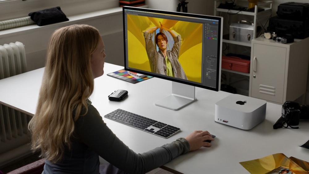 Mac Studio M4 Max và M3 Ultra đáng sở hữu với nhiều ưu điểm vượt trội