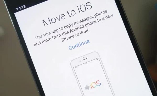 Người dùng điện thoại Android chuyển đổi sang iPhone ngày càng nhiều