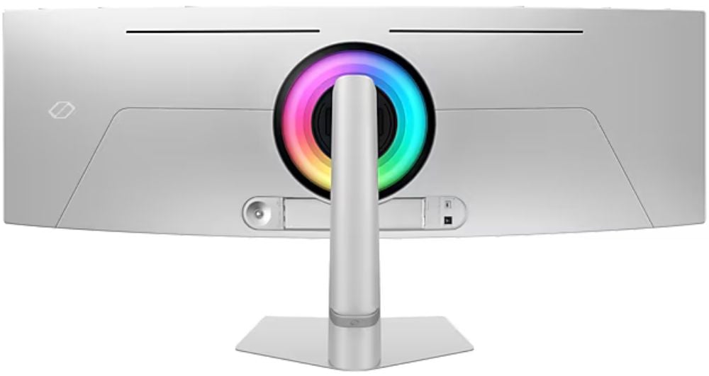 Màn hình cong Samsung 49 inch Odyssey OLED G9 G93SC là lựa chọn đáng mua