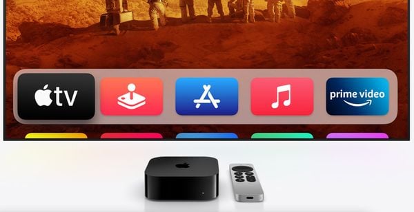 Nhận biết lỗi trên Apple TV bằng đèn LED và cách khắc phục